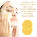 Pikkukuva 2 / 5: 2x Cleaning Sponge Clean Washing Face Skin Care Makeup Remover