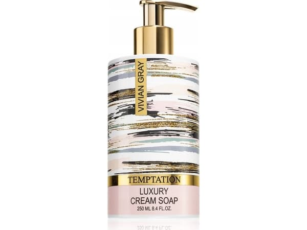 Vivian Gray Vivian Gray, Temptation, Cleansing, Liquid Soap, 250 ml For Women