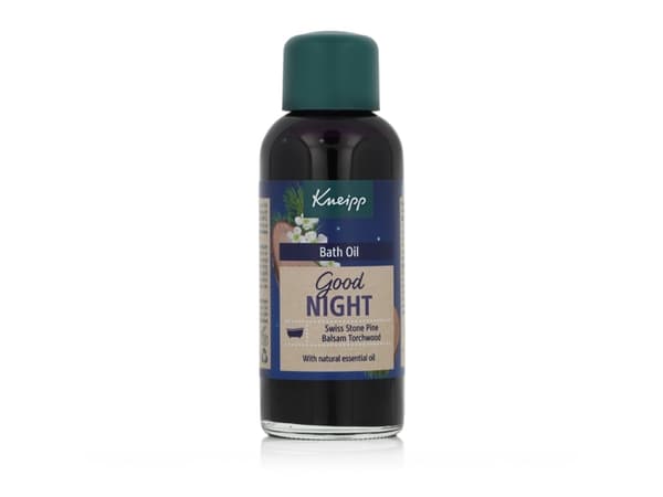Good Night Bath Oil (UNI,100 ml)