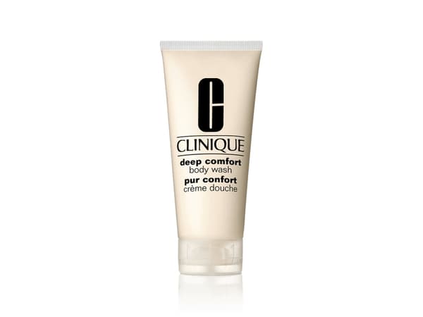 CLINIQUE DEEP COMFORT BODY WASH 200ML