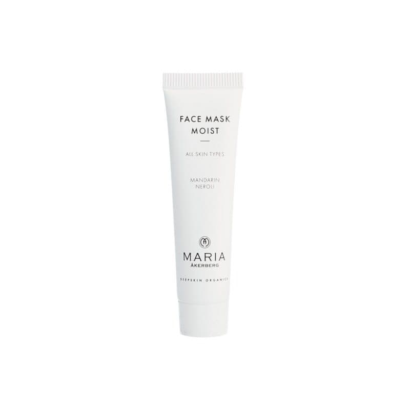 Face Mask Moist 15ml