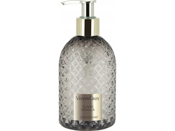 Vivian Gray - Gemstone, Ylang & Vanilla - Liquid creme Soap, 300 ml