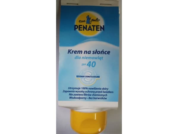 Penaten PENATEN PENATEN KR.N/SLON.F40W/O75ML NON-SPEECH