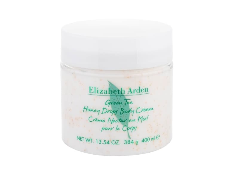 Green Tea Body Cream Elizabeth Arden cdon.se