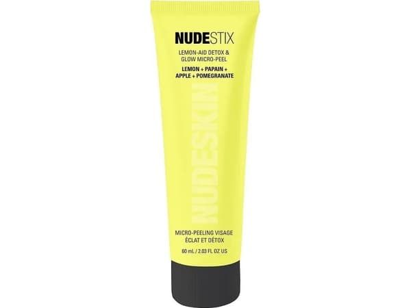 Lemon-Aid Detox, naisten ihokuorinta, 60 ml