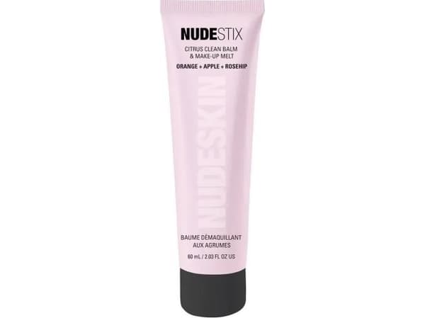 Nudestix, Nudeskin, Citrus, Cleansing Balm, For Face, 60 ml
