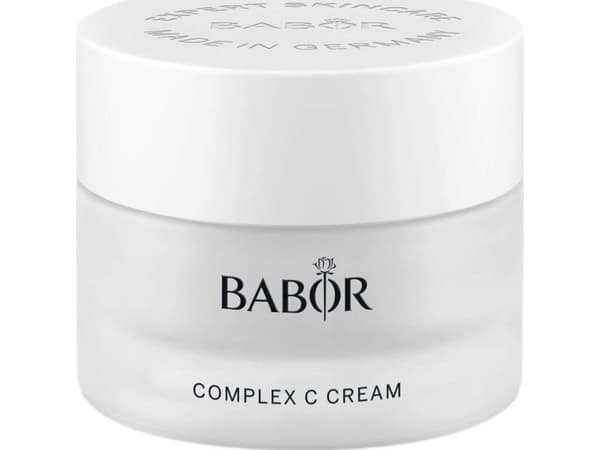 Babor Complex C 24H Krem - - 50 ml