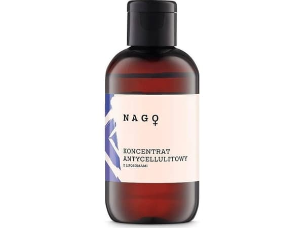 FITOMED_An anti-cellulite concentrate with liposomes 100ml