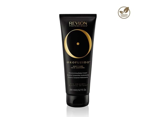 Revlon Professional - Orofluido -Original Moisturizing Body Cream - 200 ml