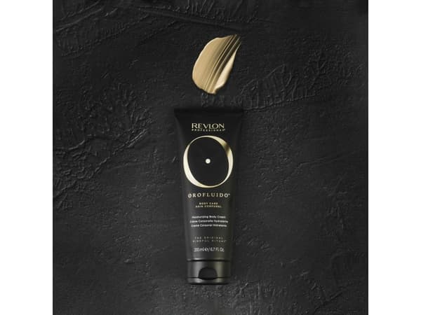 Revlon Professional - Orofluido -Original Moisturizing Body Cream - 200 ml