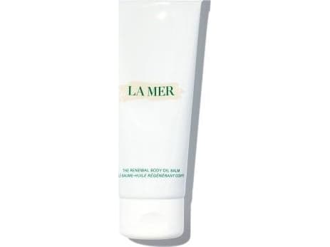 La Mer LA MER THE RENEWAL BODY OIL BALM 200ML