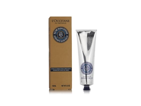 L'Occitane Shea Butter Intensive Hand Balm - 150 ml