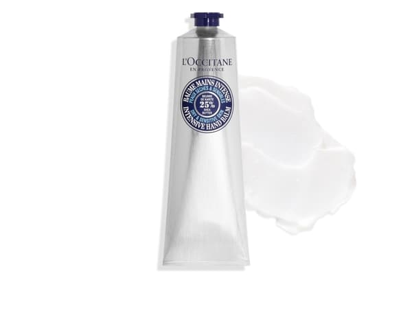 L'Occitane Shea Butter Intensive Hand Balm - 150 ml