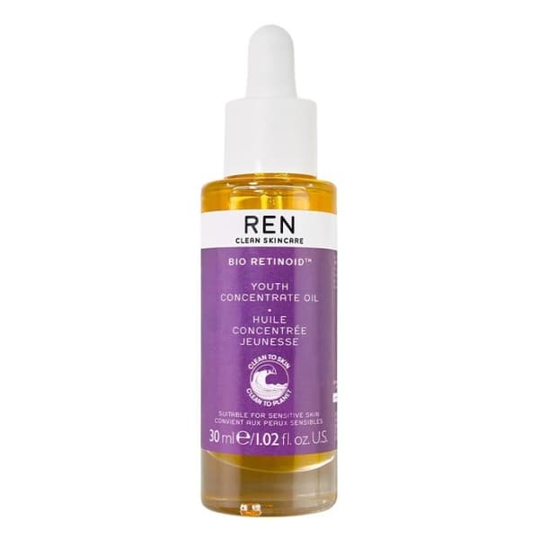 REN Bio Retinoid Youth Concentrate Oil 30ml