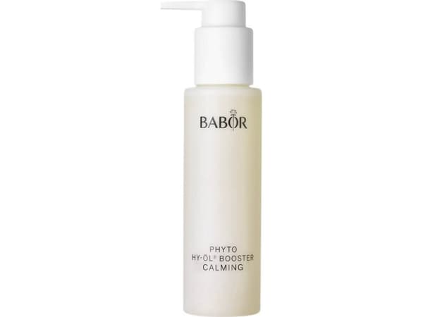Babor Babor Phyto HY-ÖL Booster Calming Urtekonsentrat for rensing av sensitiv hud, 100ml
