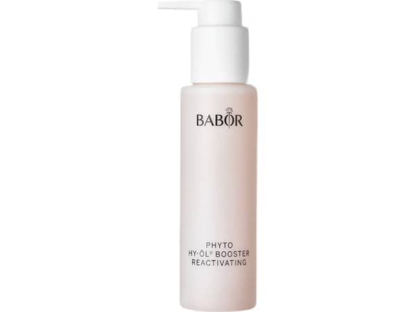 BABOR_Cleansing Phyto HY-ÖL Booster Reaktiverende renseolje 100ml