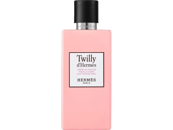 Hermès Hermes, Twilly d'Hermes, Shower Cream, 200 ml For Women