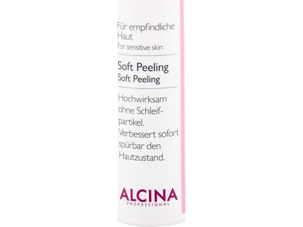 Soft (Peel,W,25 g)