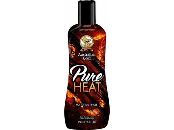Australian Gold Australian Gold Pure Heat Mocny Efekt Tingle