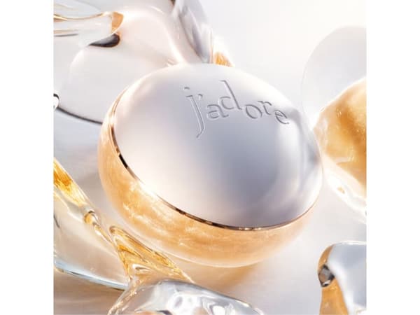 Dior J'Adore I Love Les Adorables Golden Jelly - - 100 ml