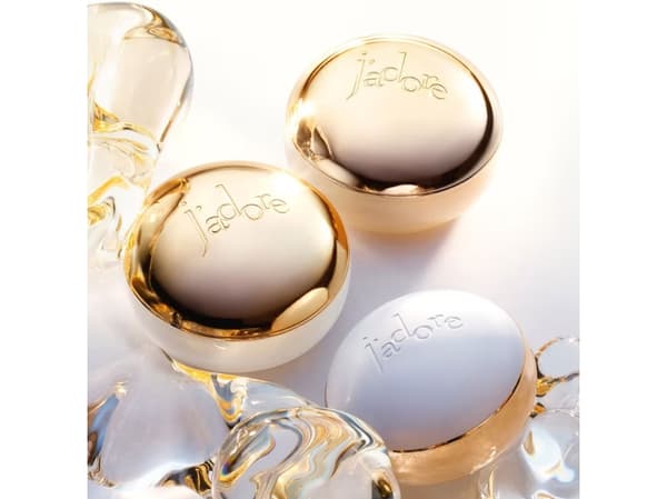 Dior J'Adore I Love Les Adorables Golden Jelly - - 100 ml