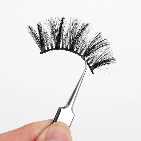 Pincetter för Akne/Pormask (Rostfritt Stål)