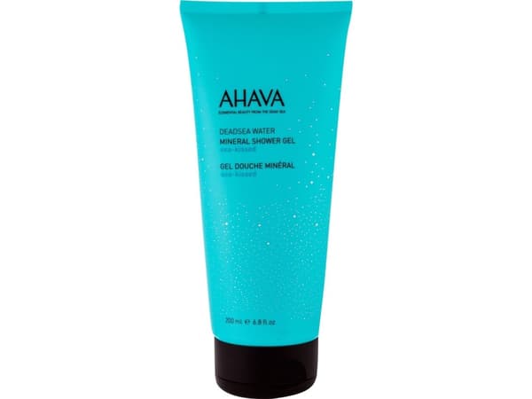 Ahava Deadsea Water Mineral Sea-Kissed Shower Gel - Dame - 200 ml