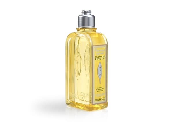 L'Occitane Verveine Agrumes Shower Gel - - 250 ml