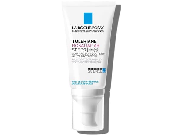 Toleriane Rosaliac AR Soothing Moisturiser (W,50 ml)