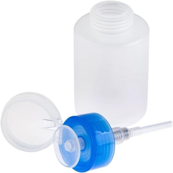 Pumpdispenser för Skönhetsprodukter - 150 ml