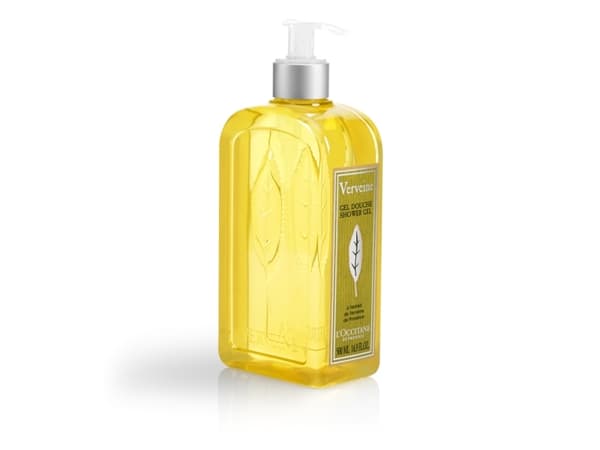 L'Occitane Verbena Shower Gel - - 500 ml