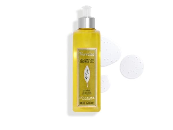 L'Occitane Verbena Shower Gel - - 500 ml