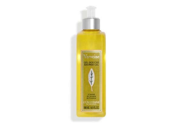 L'Occitane Verbena Shower Gel - - 500 ml