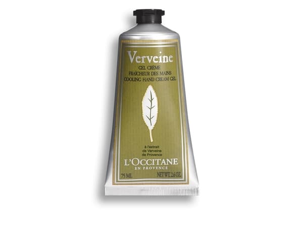 L'Occitane Verbena Cooling Hand Cream Gel - - 75 ml