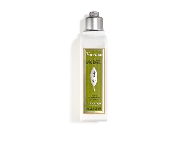 L'Occitane Verbena Body Lotion - - 250 ml