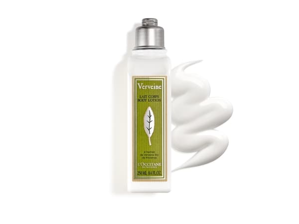 L'Occitane Verbena Body Lotion - - 250 ml