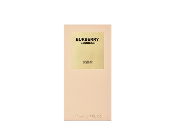 Burberry Goddess SWG W 200 ml