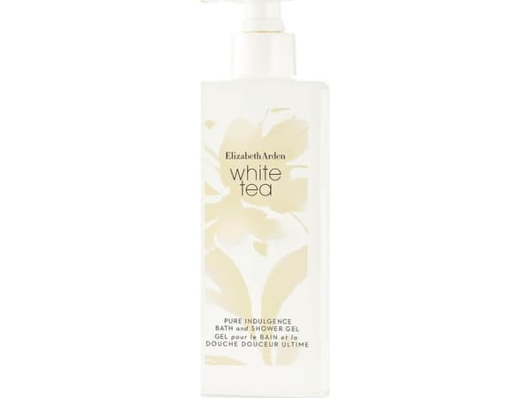 Elizabeth Arden Dušo žele Elizabeth Arden White Tea 400 ml