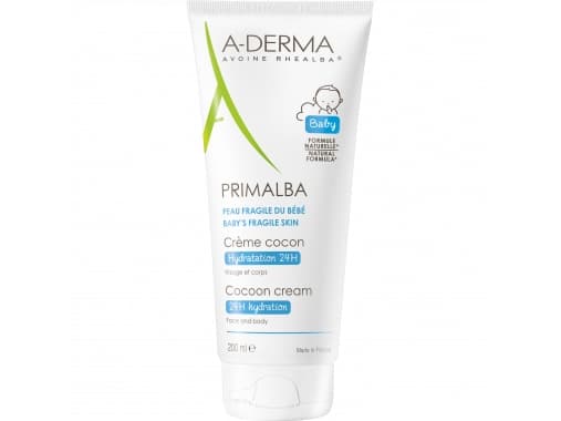 Primalba Cocoon Cream (KdC,K,200)