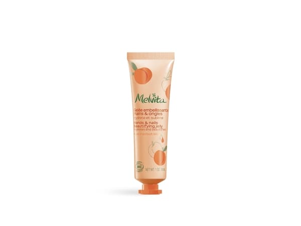 Melvita Hand & Nails Beautifying Jelly - - 30 ml