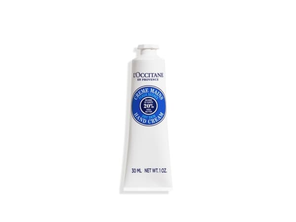 L'Occitane Shea Butter Hand Cream - - 30 ml