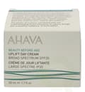 Miniatyrbillede 4 af 4: Ahava Beauty Before Age Uplift Day Cream SPF20 50 ml For Sensitive Skin