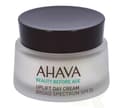 Miniatyrbillede 1 af 4: Ahava Beauty Before Age Uplift Day Cream SPF20 50 ml For Sensitive Skin
