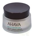 Pikkukuva 1 / 4: Ahava Beauty Before Age Uplift Night Cream 50 ml Face, Neck and Decollete
