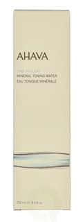 Miniatyrbilde 4 av 4: Ahava T.T.C. Mineral Toning Water 250 ml