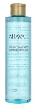 Miniatyrbilde 2 av 4: Ahava T.T.C. Mineral Toning Water 250 ml