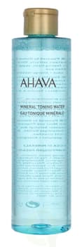 Miniatyrbilde 1 av 4: Ahava T.T.C. Mineral Toning Water 250 ml