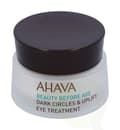 Miniatyrbillede 1 af 4: Ahava B.B.A. Dark Circles & Uplift Eye Treatment 15 ml