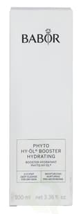 Miniatyrbild 4 av 4: Babor Phyto Active Hydro Base & Hy-Oil Booster Hydrating Set 100 ml Hydro Active Base/Hy-Oil Booster Hydrating