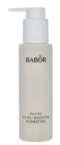 Miniatyrbild 2 av 4: Babor Phyto Active Hydro Base & Hy-Oil Booster Hydrating Set 100 ml Hydro Active Base/Hy-Oil Booster Hydrating